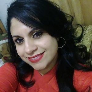 Meet your Posher, Marbelys